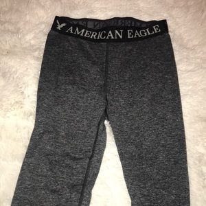American eagle leggings